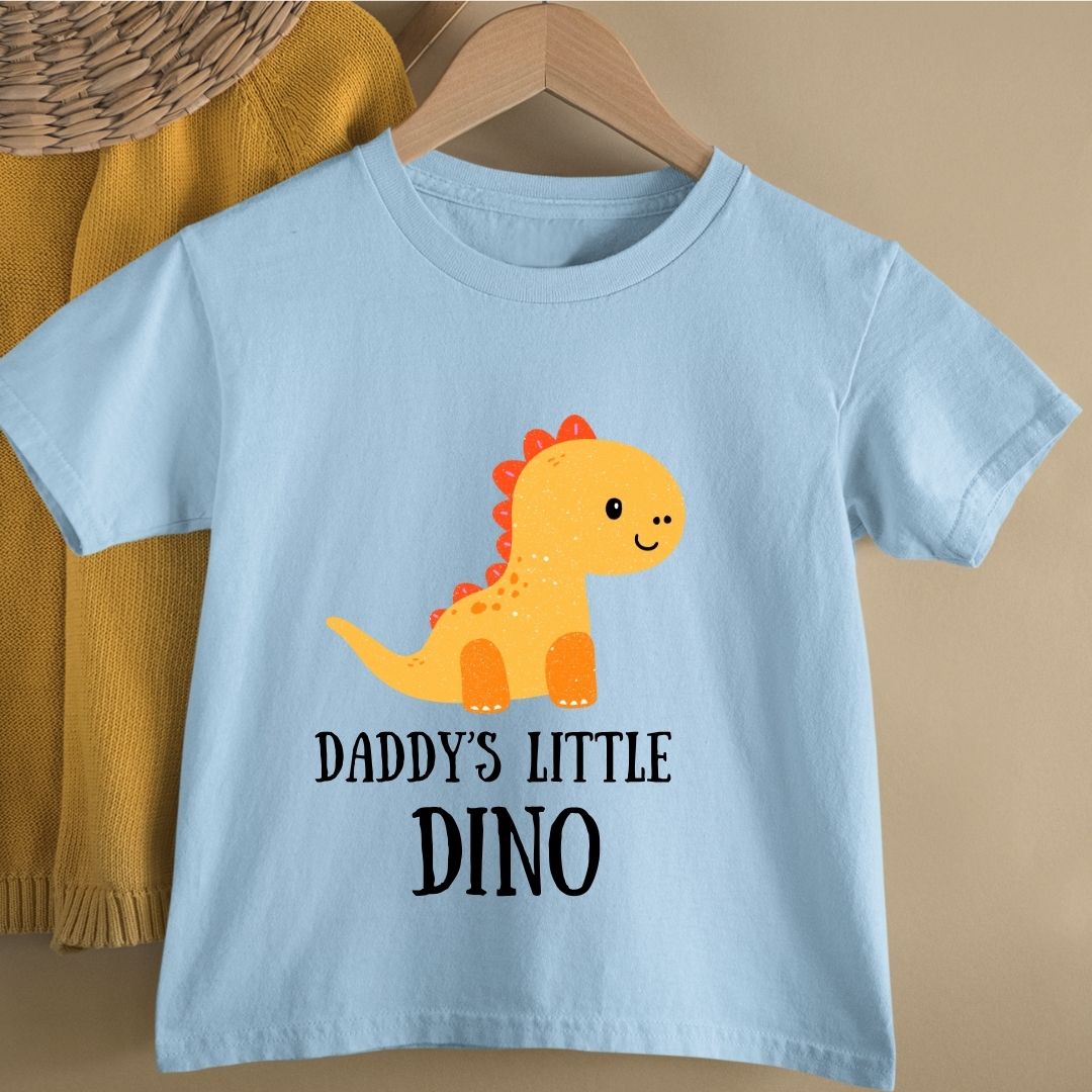 DADDY'S LITTLE DINO KIDS