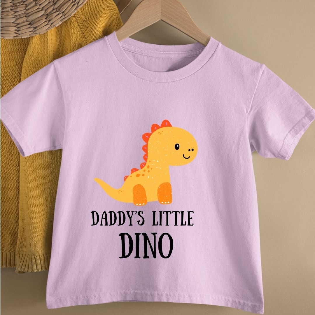 DADDY'S LITTLE DINO KIDS