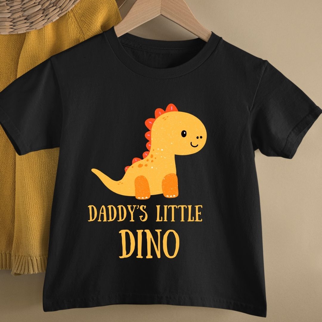DADDY'S LITTLE DINO KIDS