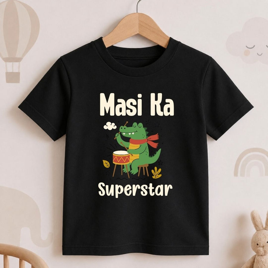Masi Ka Superstar