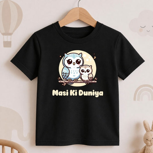 Masi Ki Duniya