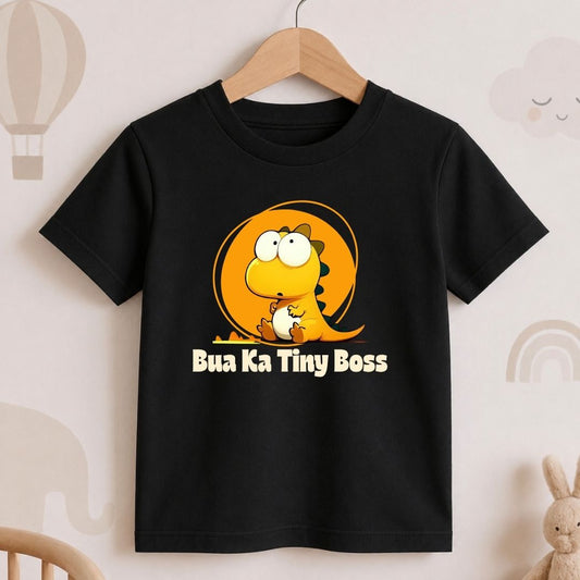 Bua Ka Tiny Boss