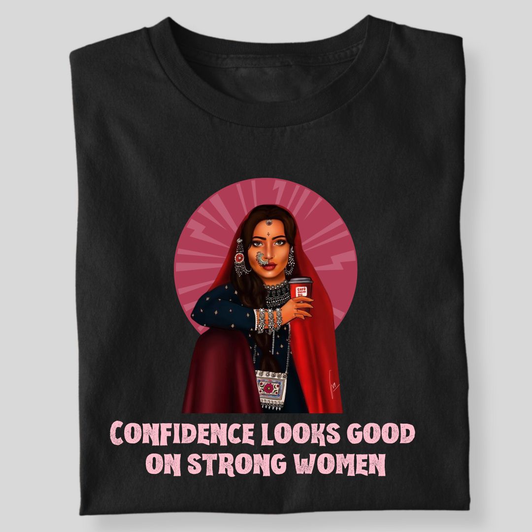 STRONG WOMEN!!