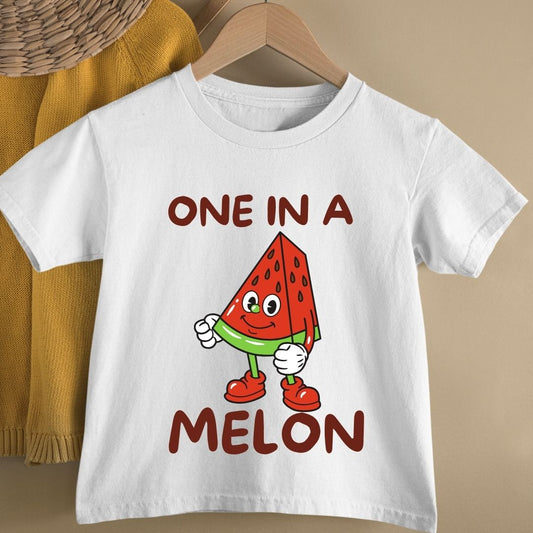 ONE IN A MELON KIDS