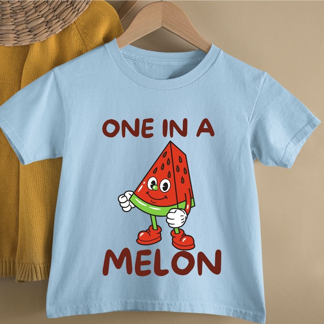 ONE IN A MELON KIDS