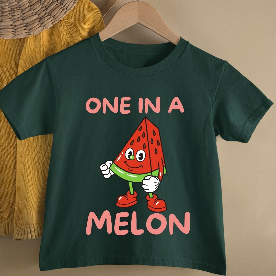 ONE IN A MELON KIDS