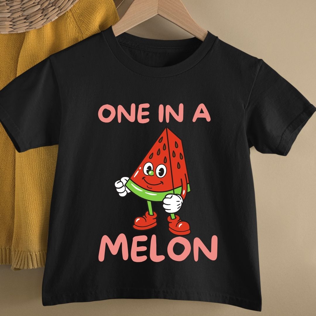 ONE IN A MELON KIDS
