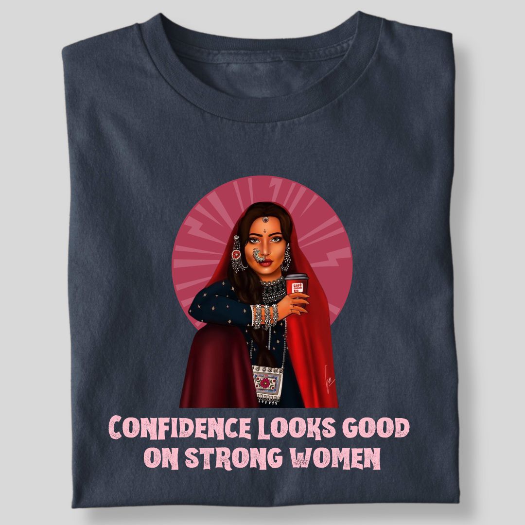 STRONG WOMEN!!