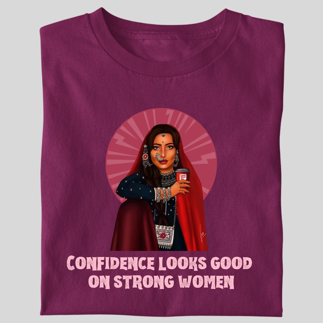 STRONG WOMEN!!