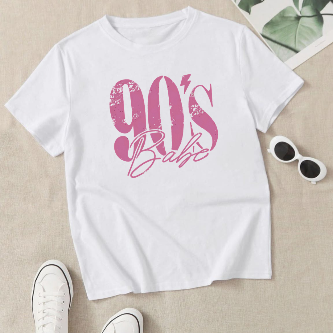 90's BABE