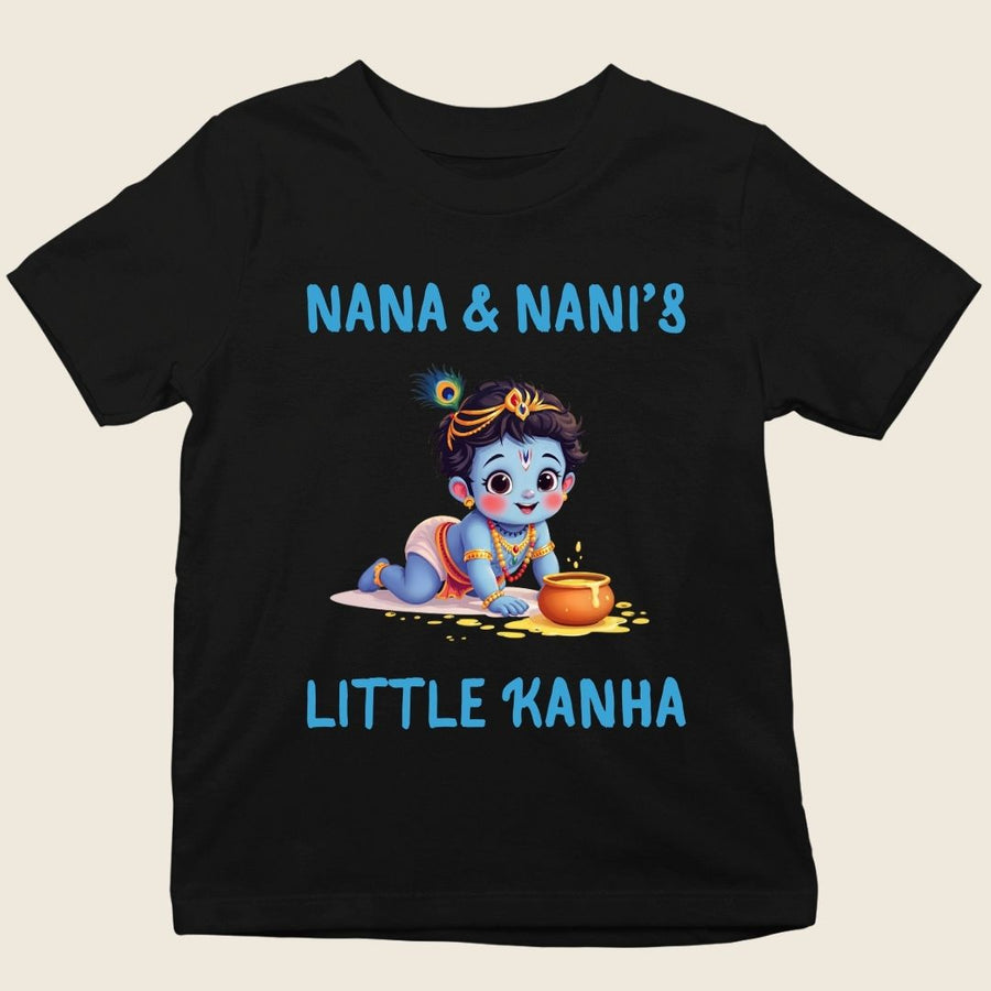 NANA-NANI'S LITTLE KANHA