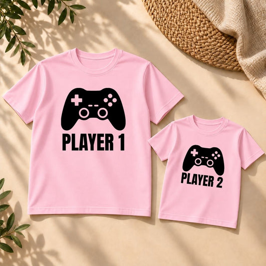 Player Twining Tee