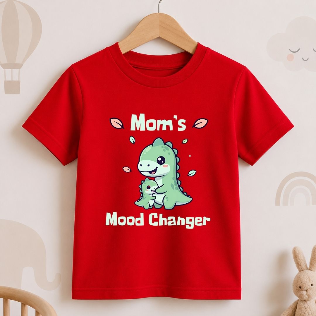 Mom's Mood Changer