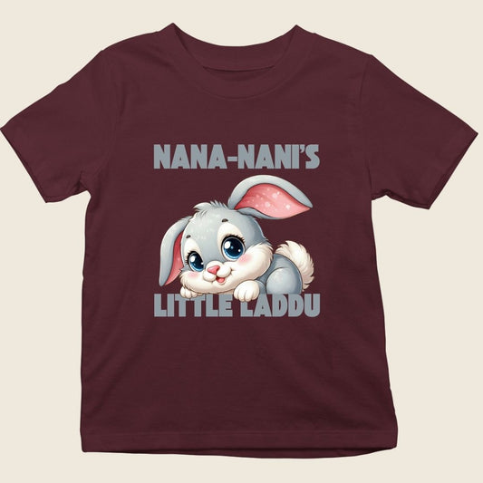 NANA-NANI'S LITTLE LADDU