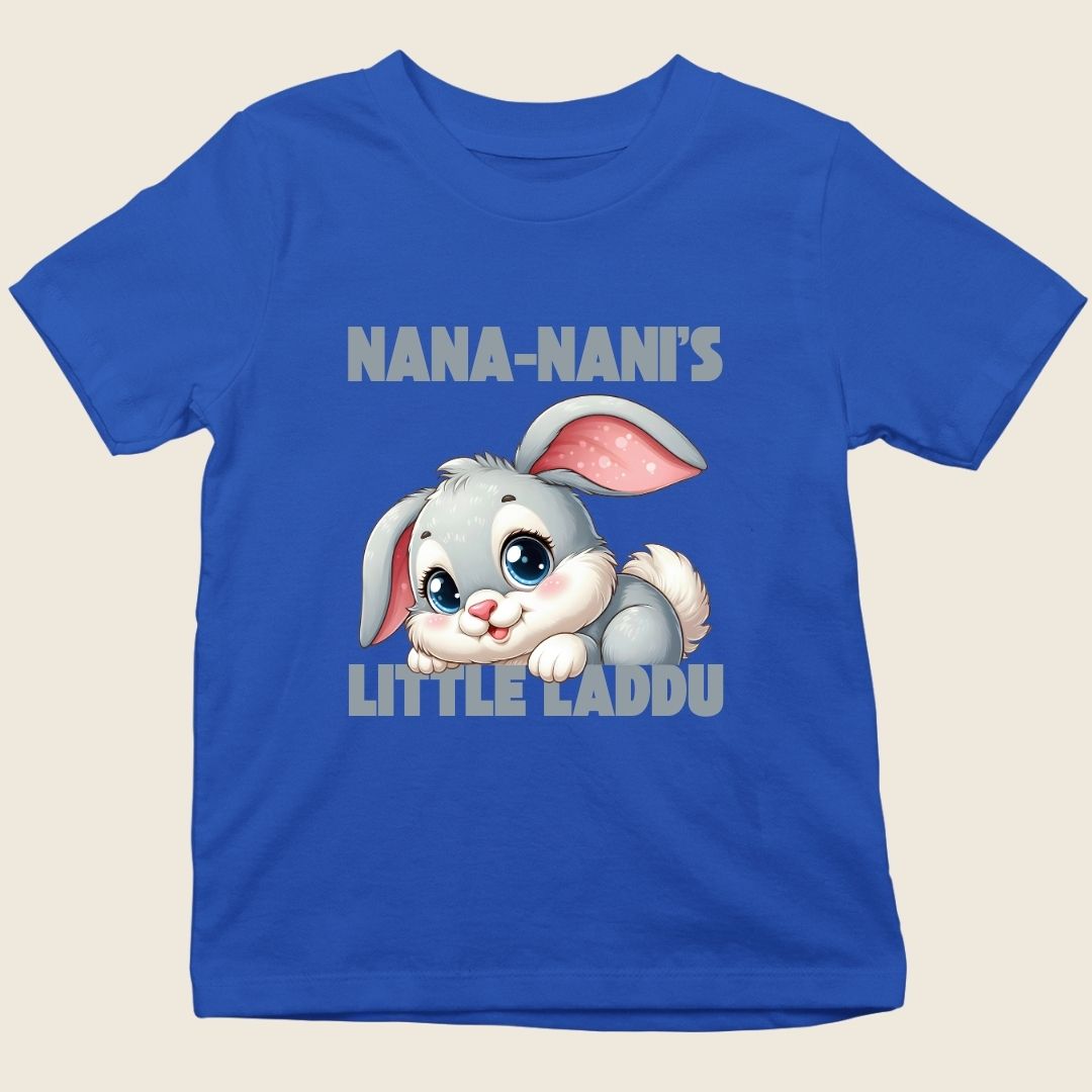 NANA-NANI'S LITTLE LADDU