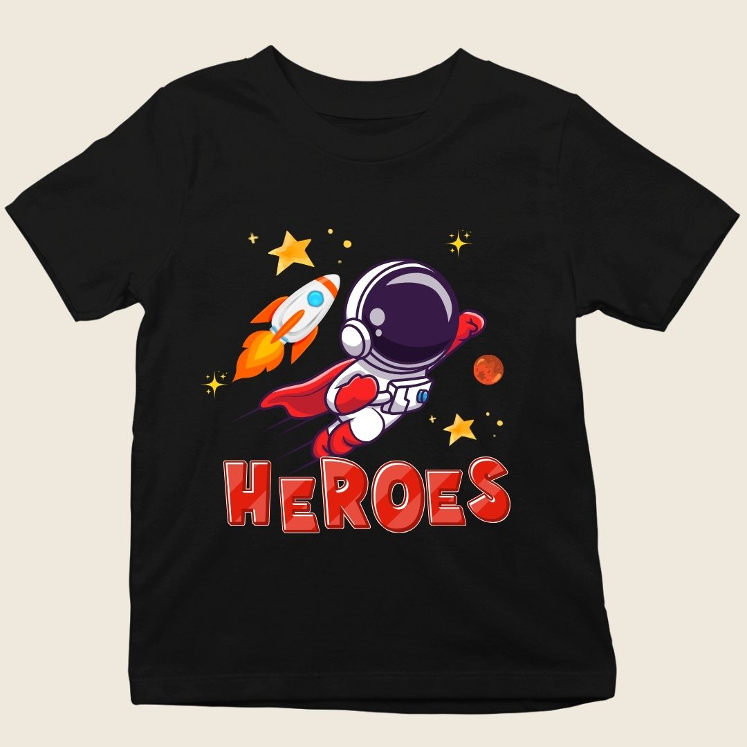 HEROES KIDS
