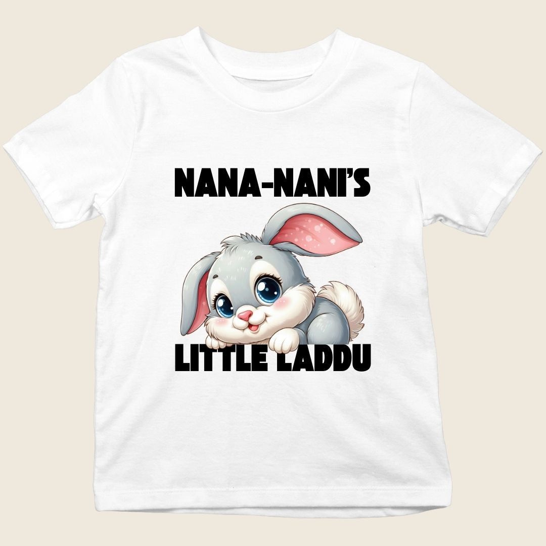 NANA-NANI'S LITTLE LADDU