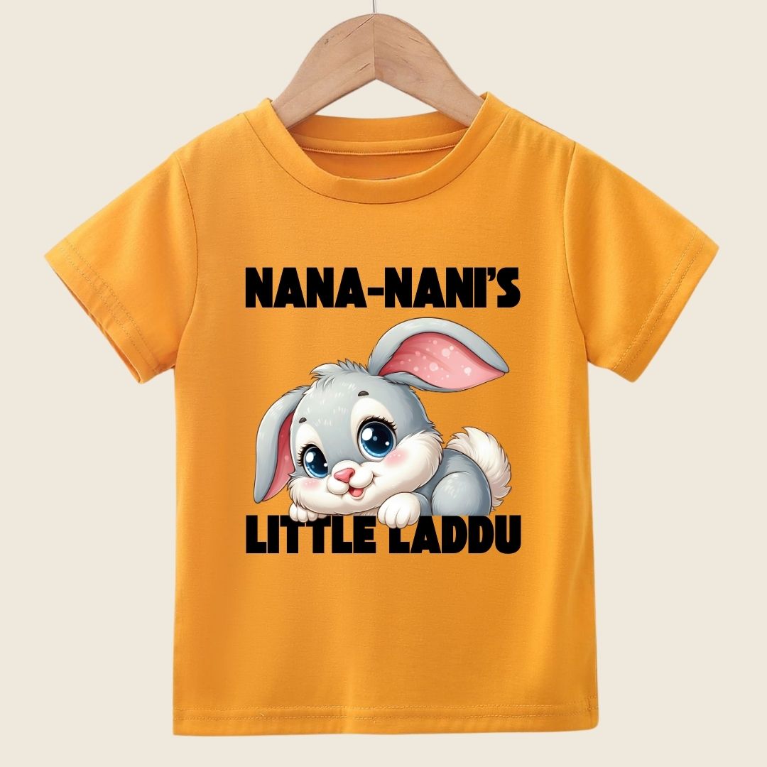 NANA-NANI'S LITTLE LADDU