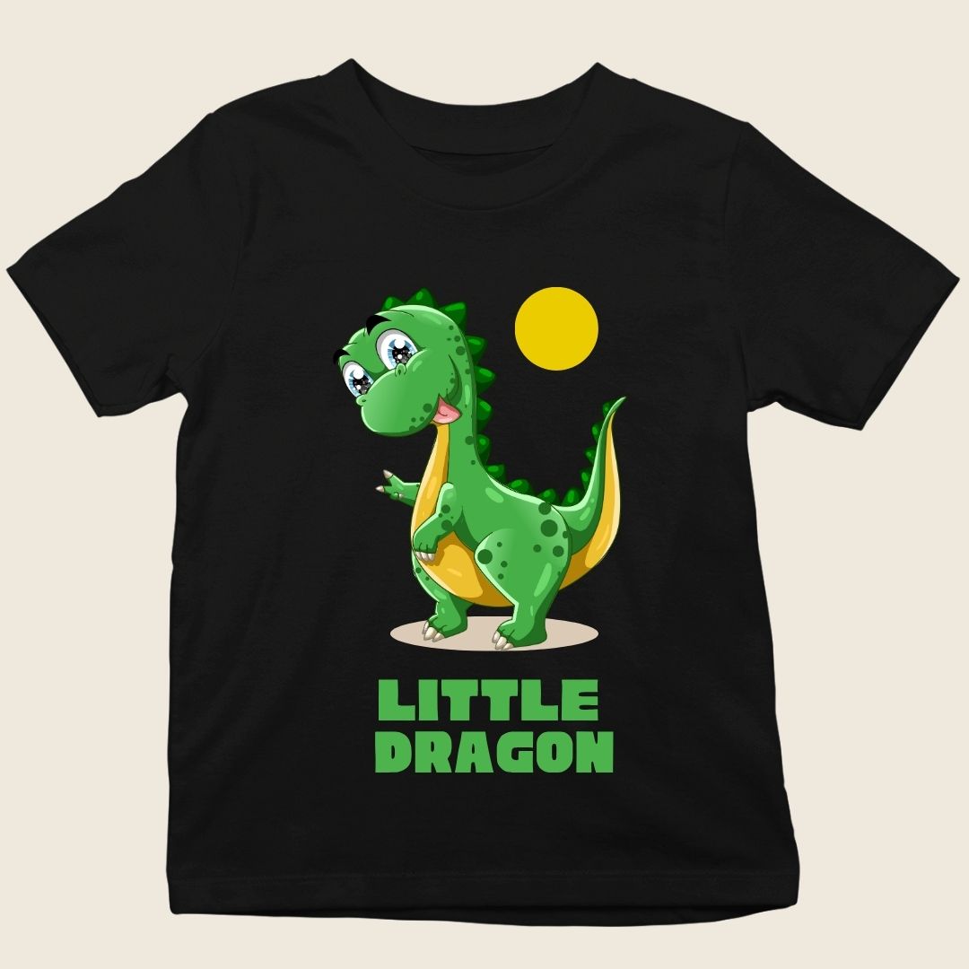 LITTLE DRAGON KIDS