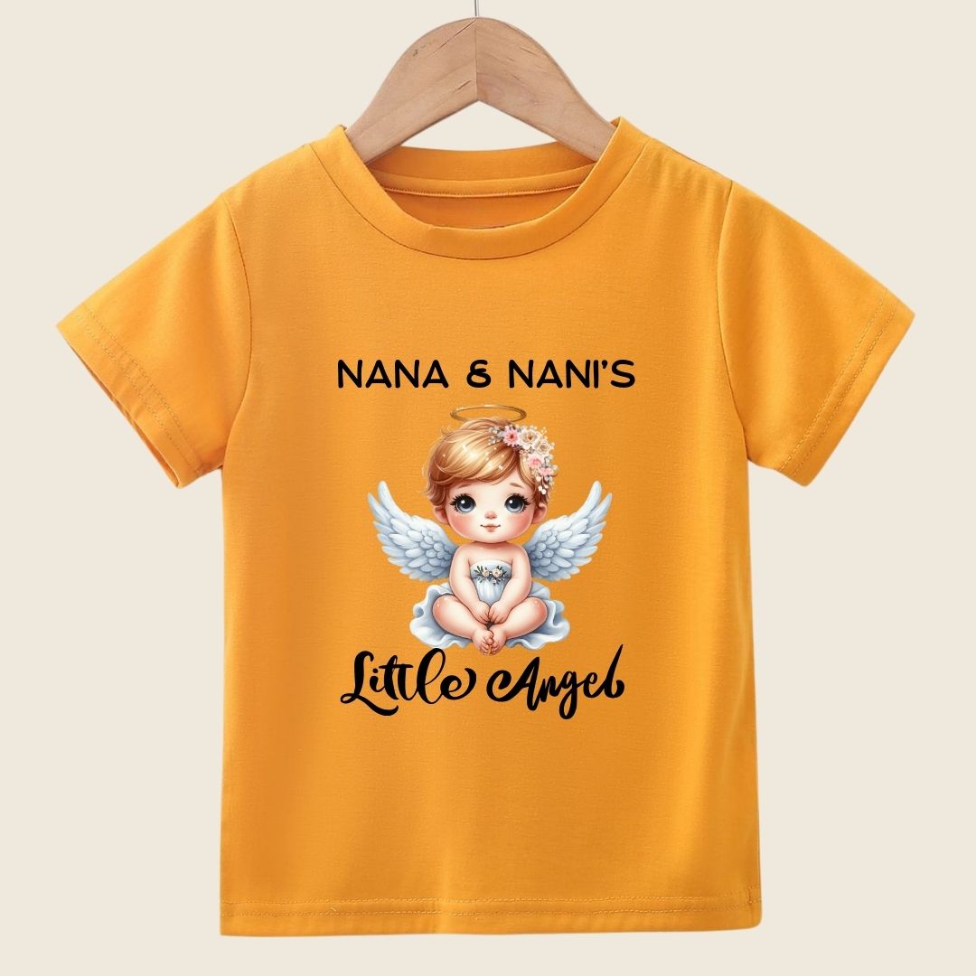 NANA-NANI'S LITTLE ANGEL