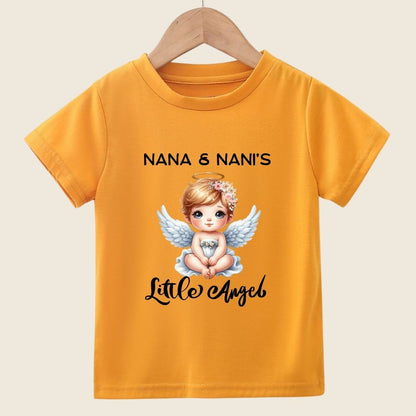 NANA-NANI'S LITTLE ANGEL