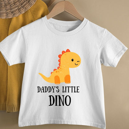 DADDY'S LITTLE DINO KIDS
