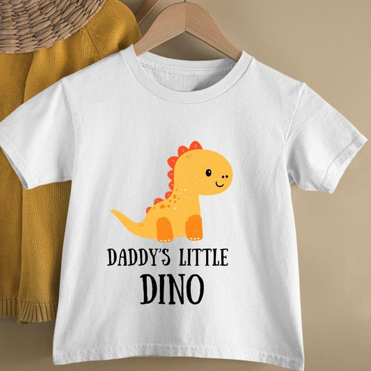 DADDY'S LITTLE DINO KIDS