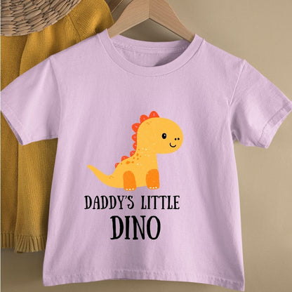 DADDY'S LITTLE DINO KIDS