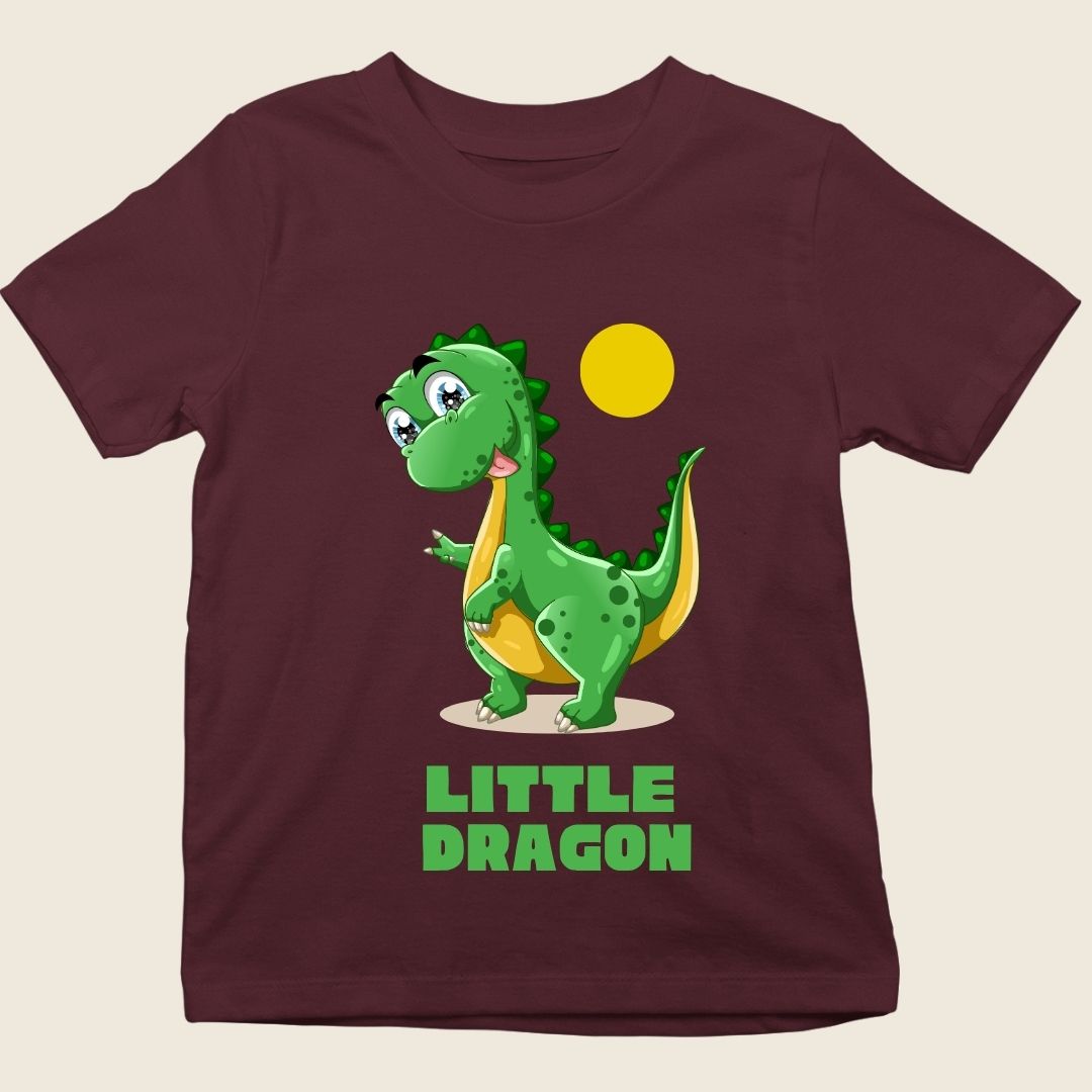 LITTLE DRAGON KIDS