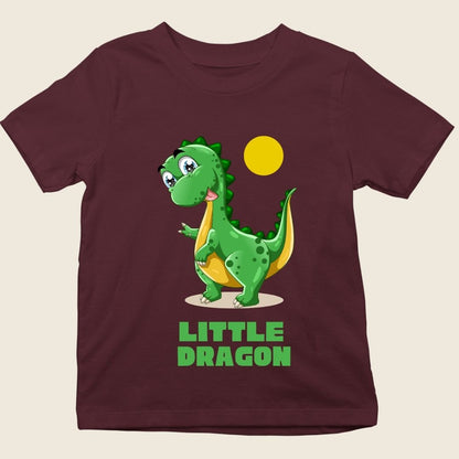 LITTLE DRAGON KIDS