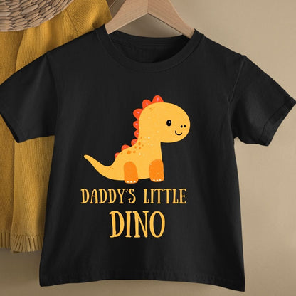 DADDY'S LITTLE DINO KIDS