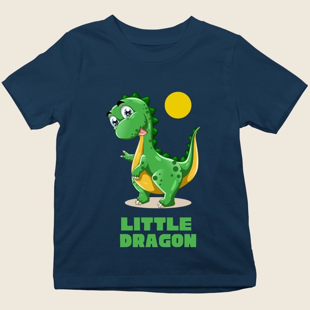 LITTLE DRAGON KIDS