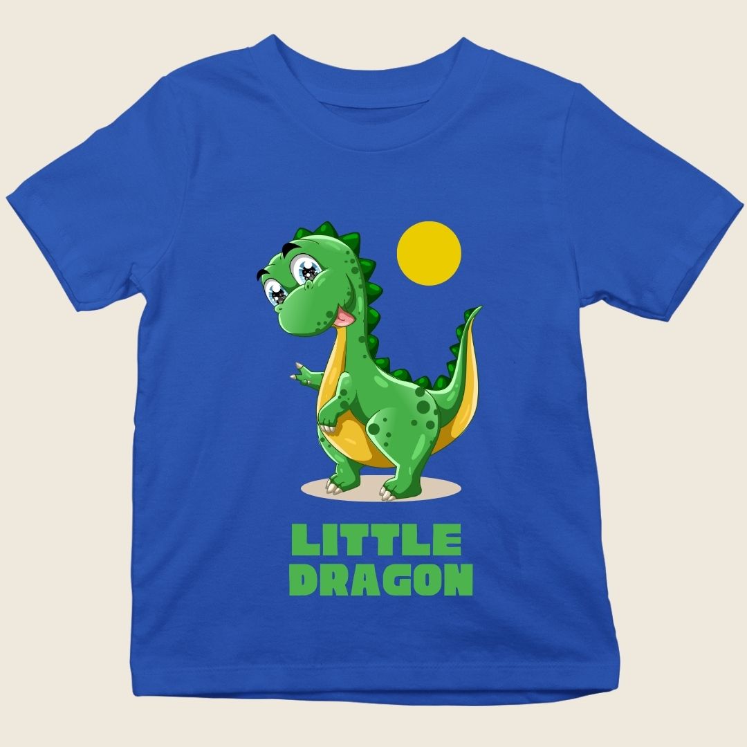 LITTLE DRAGON KIDS
