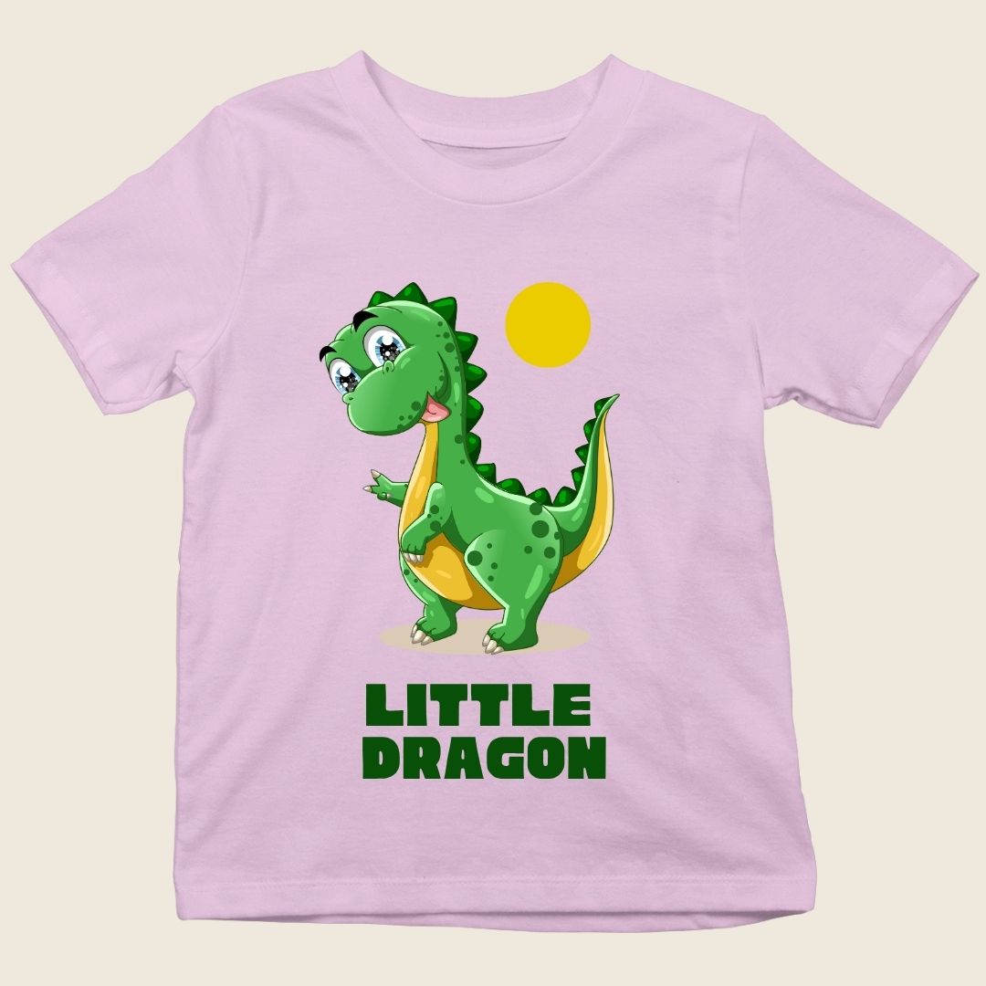 LITTLE DRAGON KIDS