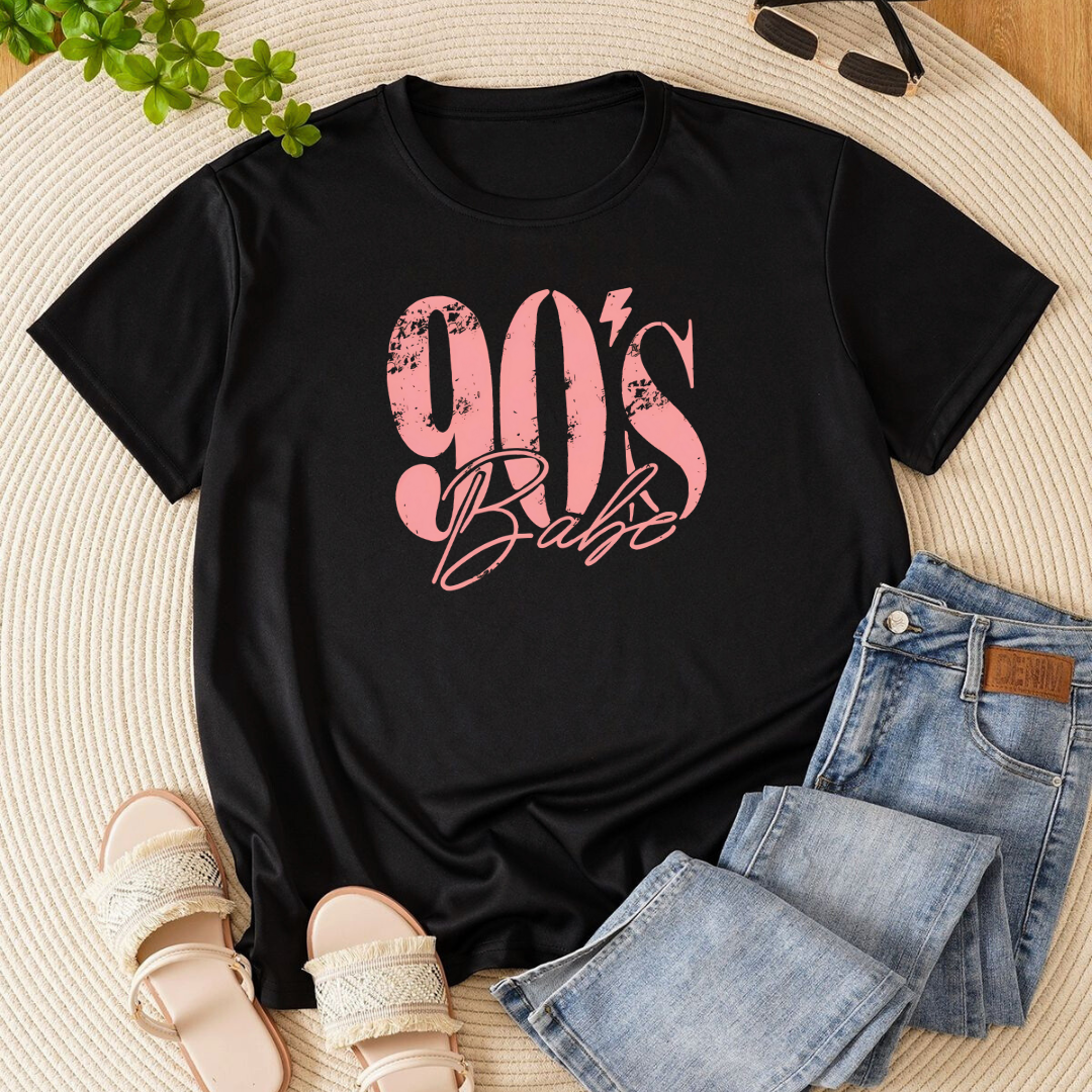 90's BABE