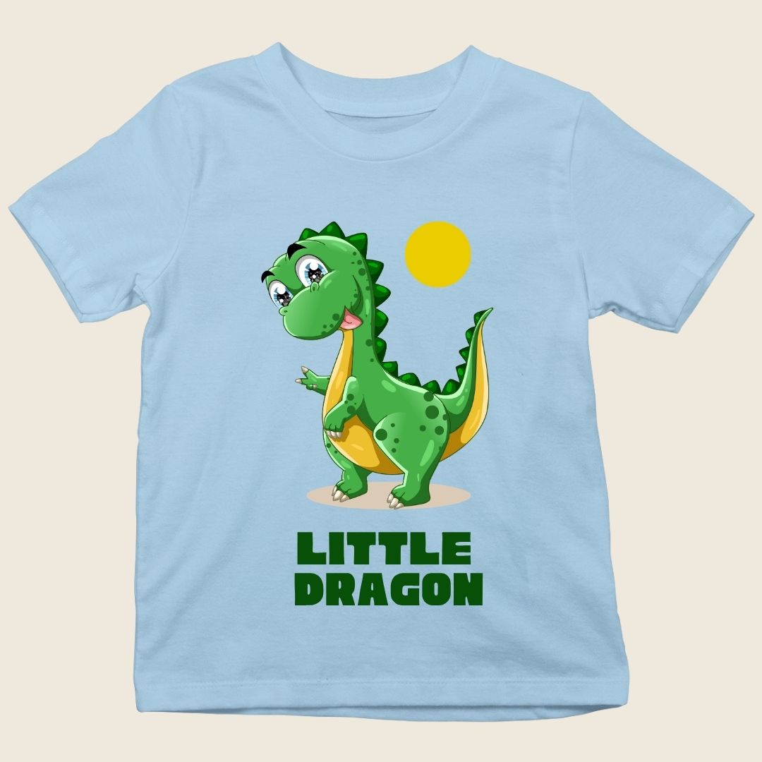 LITTLE DRAGON KIDS
