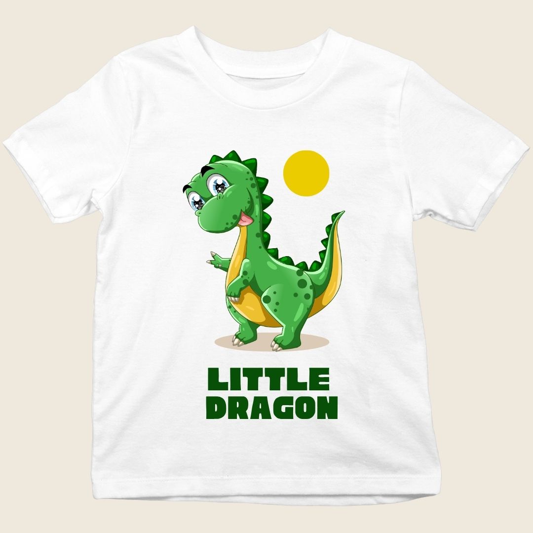 LITTLE DRAGON KIDS