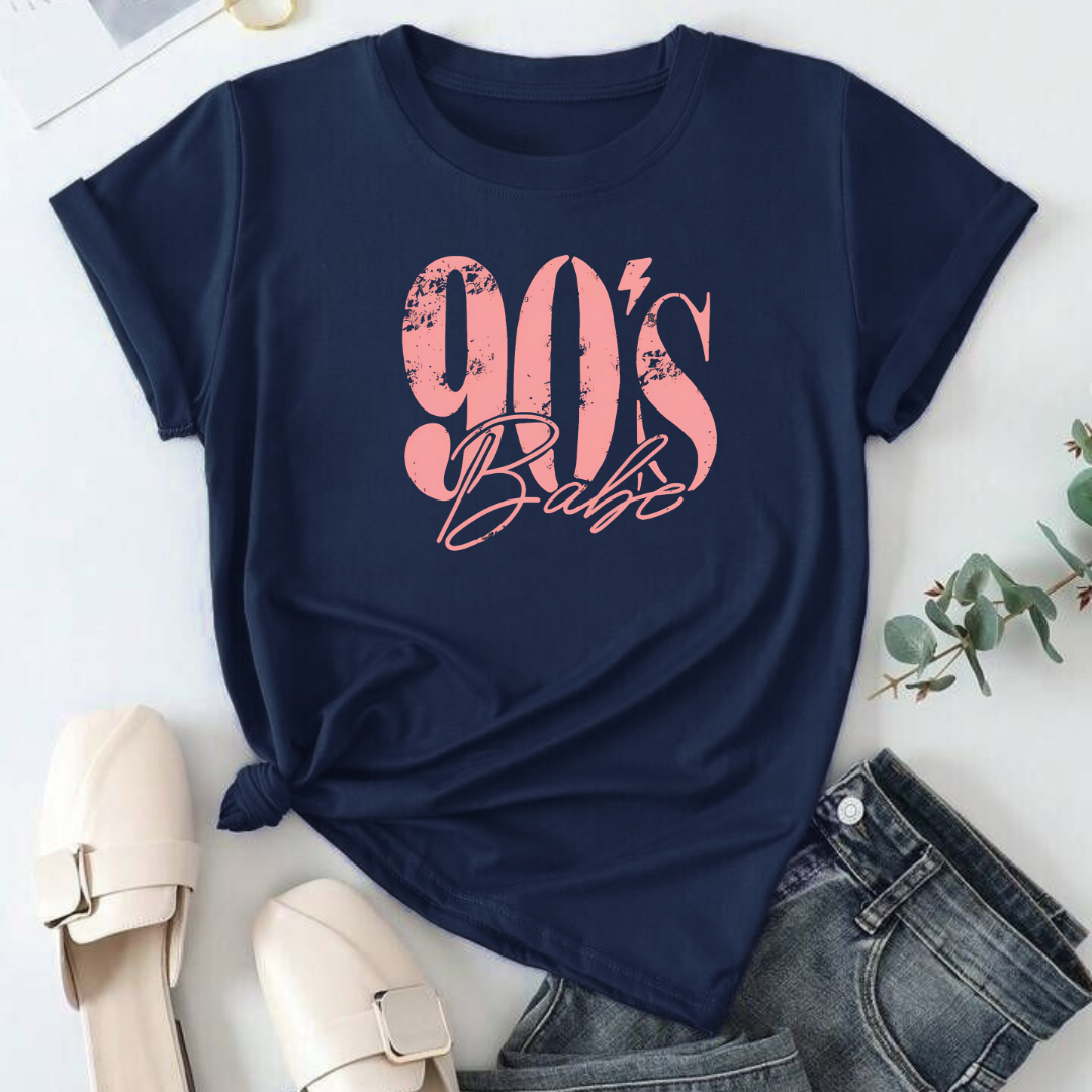 90's BABE