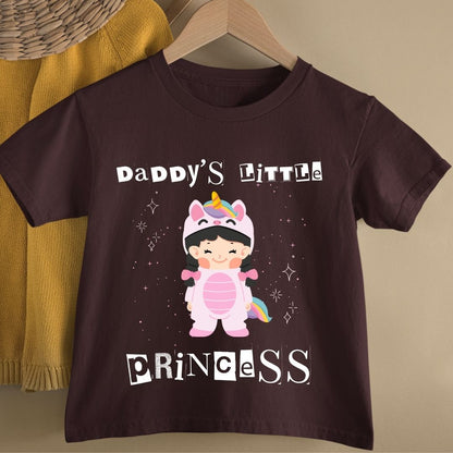 DADDY'S LITTLE PRINCESS KIDS