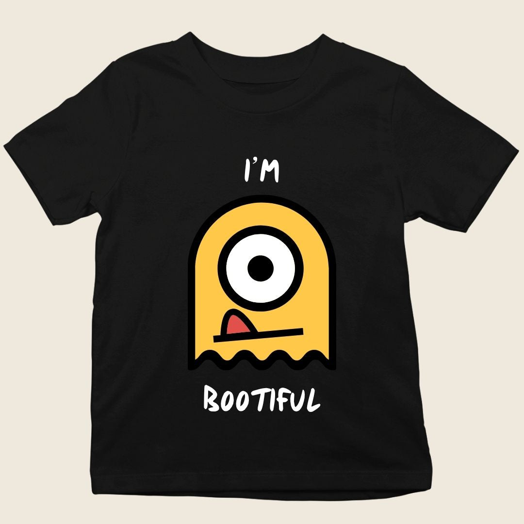 I AM BOOTIFUL KIDS