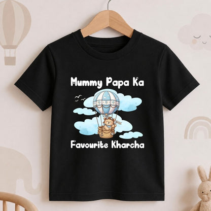 Mummy Papa Ka Favourite Kharcha
