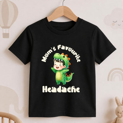 Mom's Favourite Headache