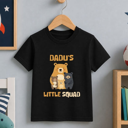 Dadu's Little Squad