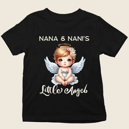 NANA-NANI'S LITTLE ANGEL