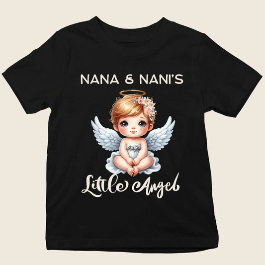 NANA-NANI'S LITTLE ANGEL