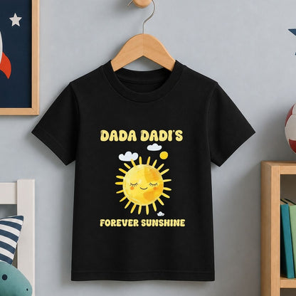 Dada Dadi's Forever Shunshine