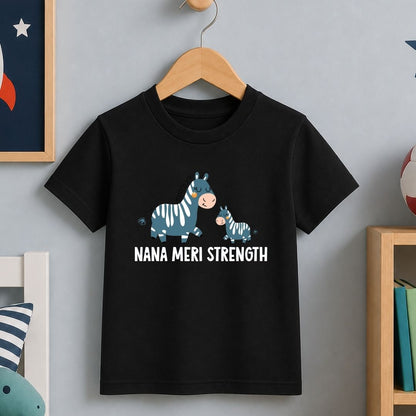 Nana Meri Strength