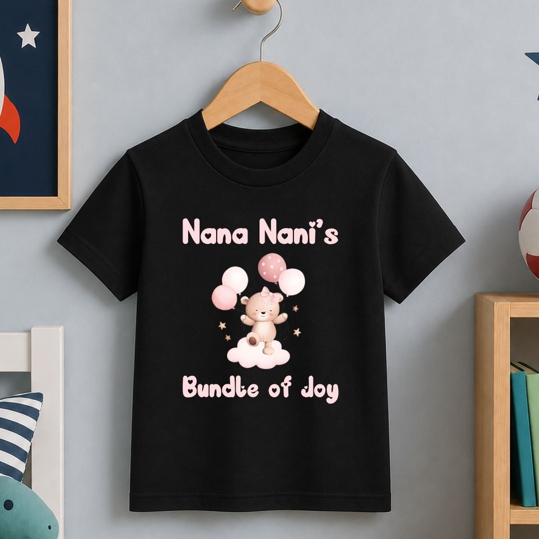 Nana Nani's Bundle Of Joy