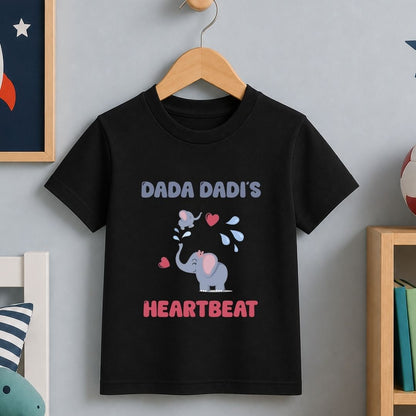 Dada Dadi's Heartbeat