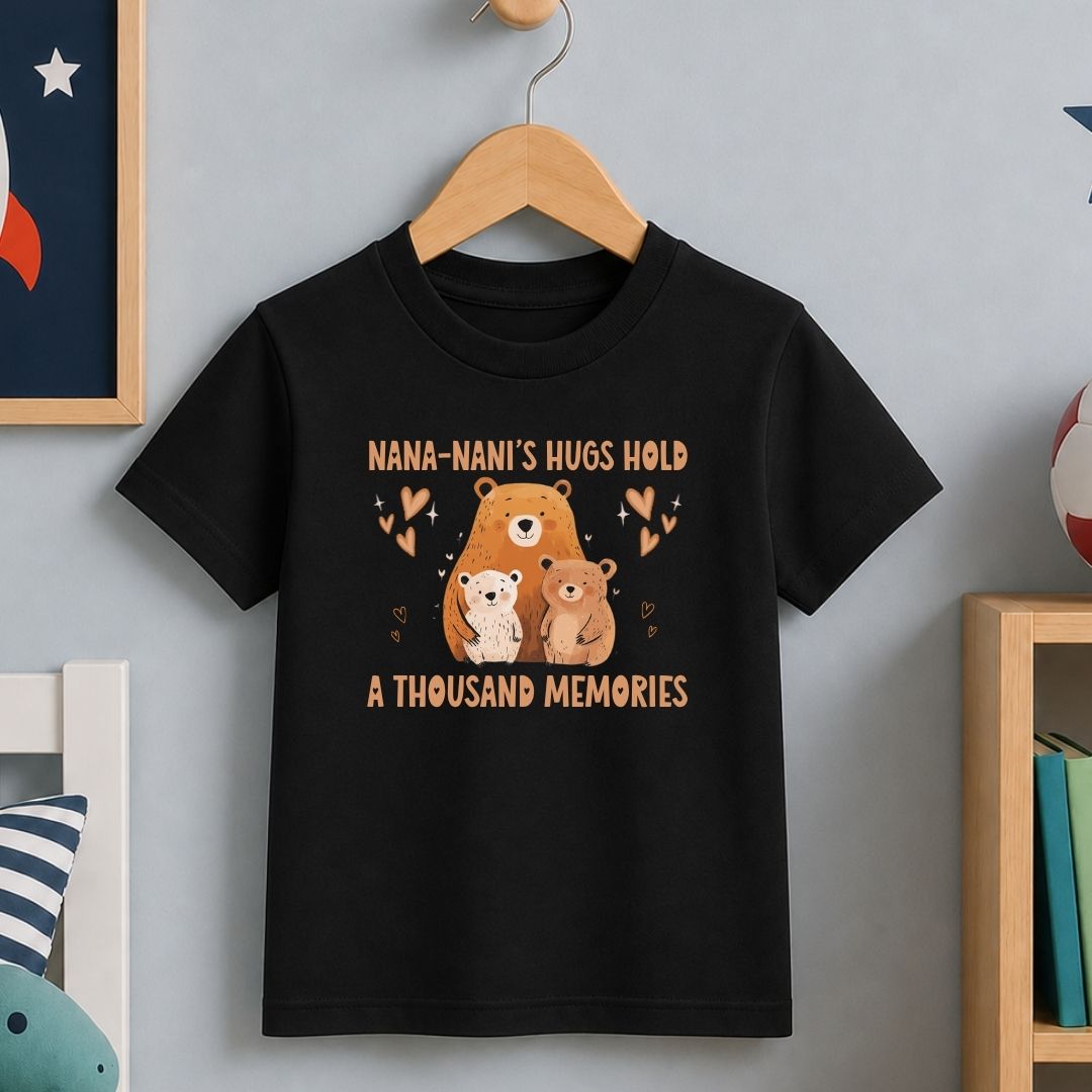 Nana-Nani’s Hugs Hold a Thousand Memories